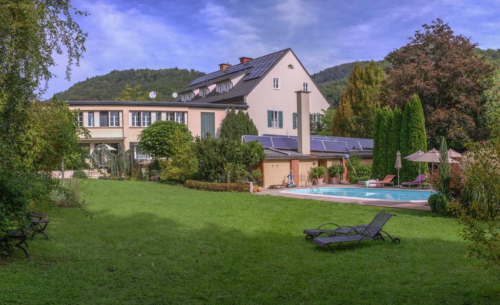 Landhaus Hindenburg Bad Gleichenberg Eksteriør bilde