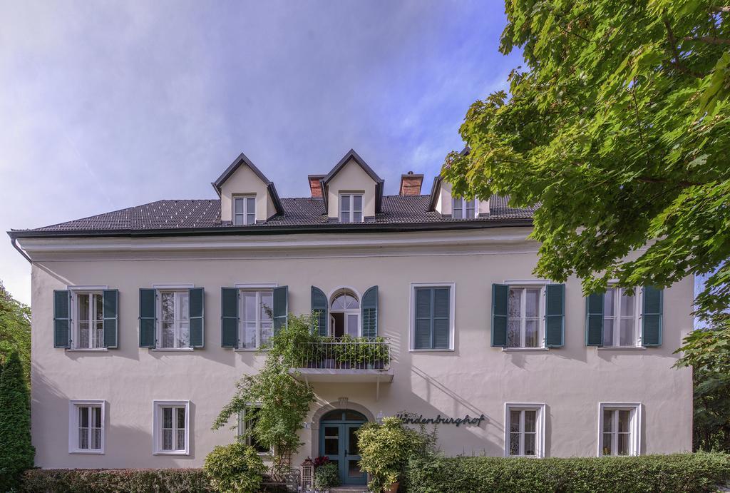 Landhaus Hindenburg Bad Gleichenberg Eksteriør bilde